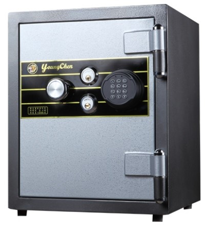 VS-107可變