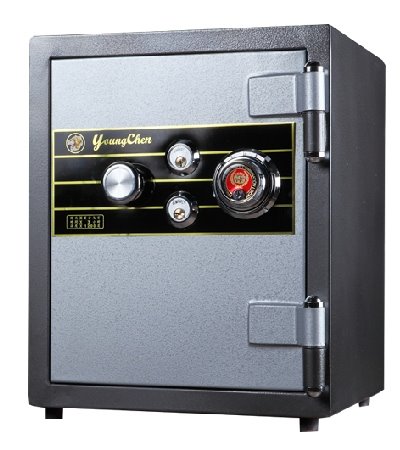 VS-107可變